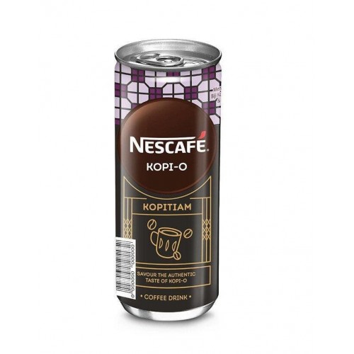 NESCAFE KOPI-O DRINK 240ML