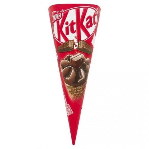 NESTLE KIT KAT DRUMSTICK 110ML