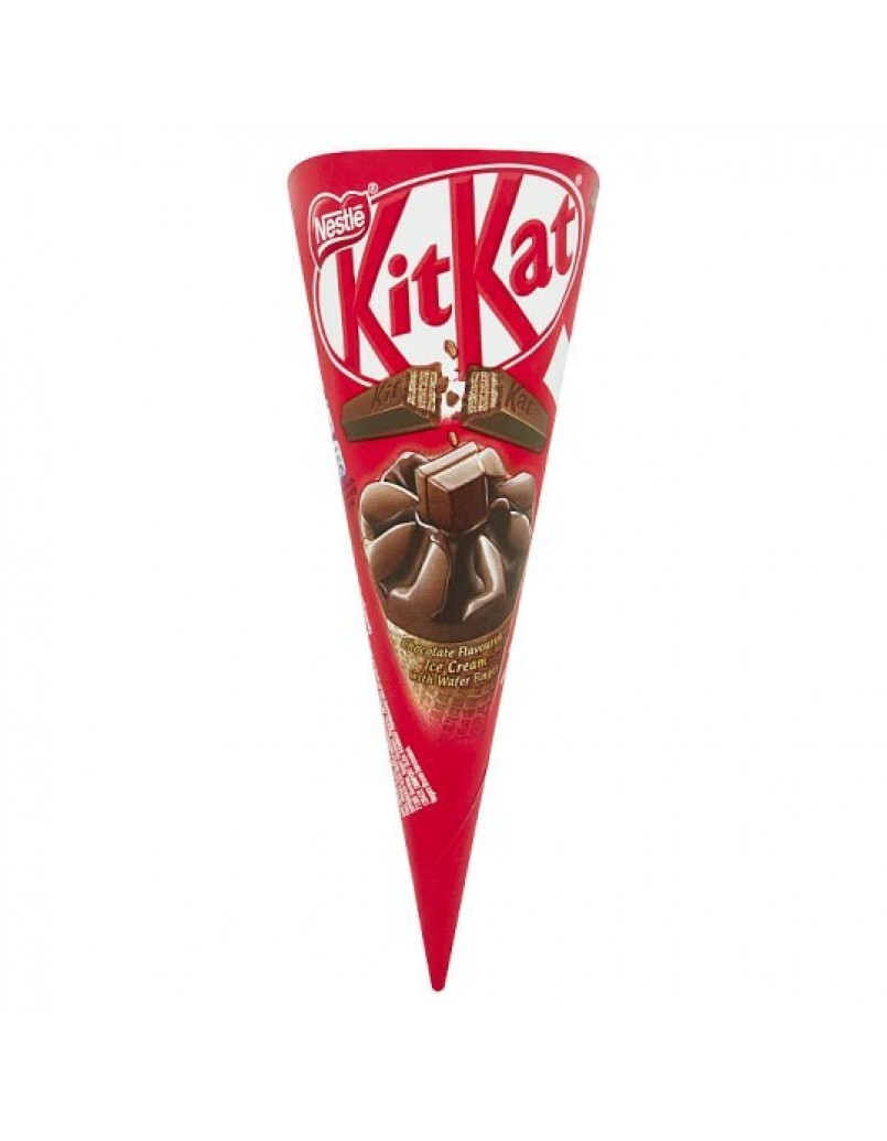 NESTLE KIT KAT DRUMSTICK 110ML