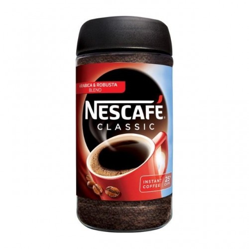 NESCAFE CLASSIC 50G-BTL