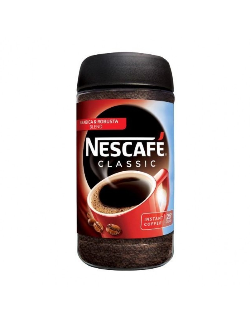 NESCAFE CLASSIC 50G-BTL