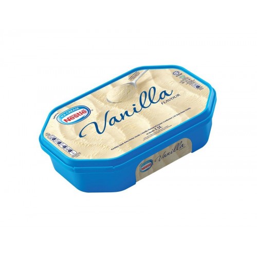 NESTLE FROZEN CONF VANILLA 1.5L
