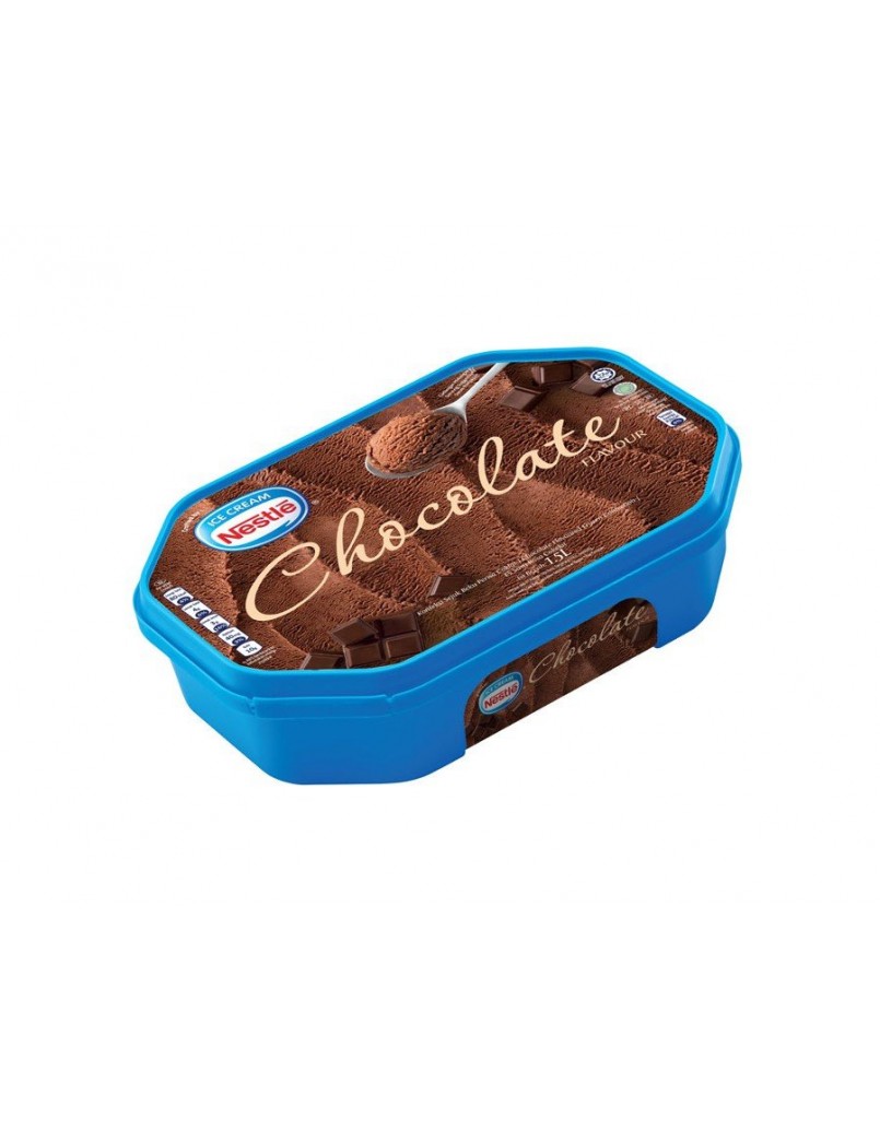 NESTLE FROZEN CONF CHOCO 1.5L