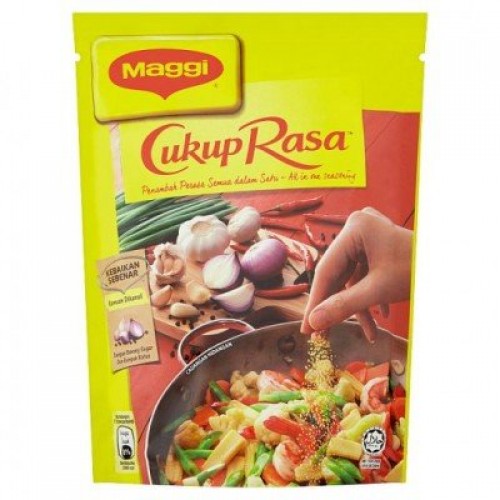 MAGGI CUKUP RASA 300G