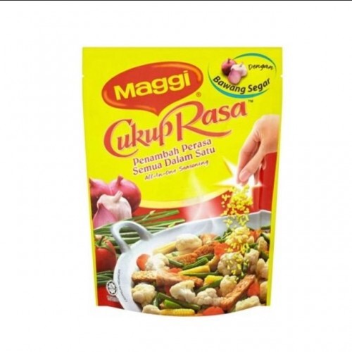 MAGGI CUKUP RASA 100G