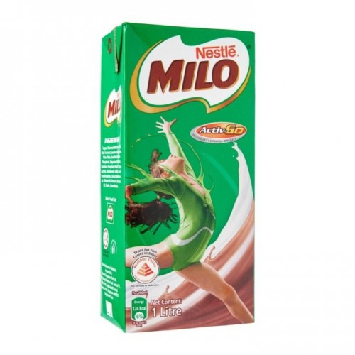 MILO DRINK 1L
