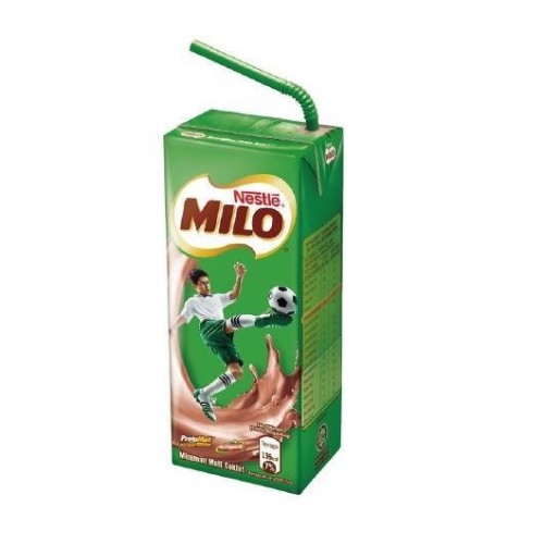 MILO DRINK 200ML