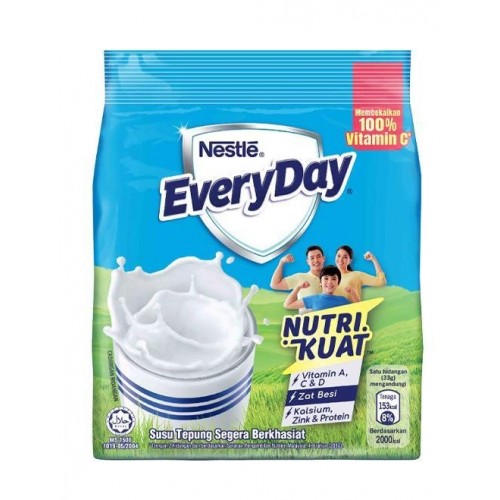 EVERYDAY 250G