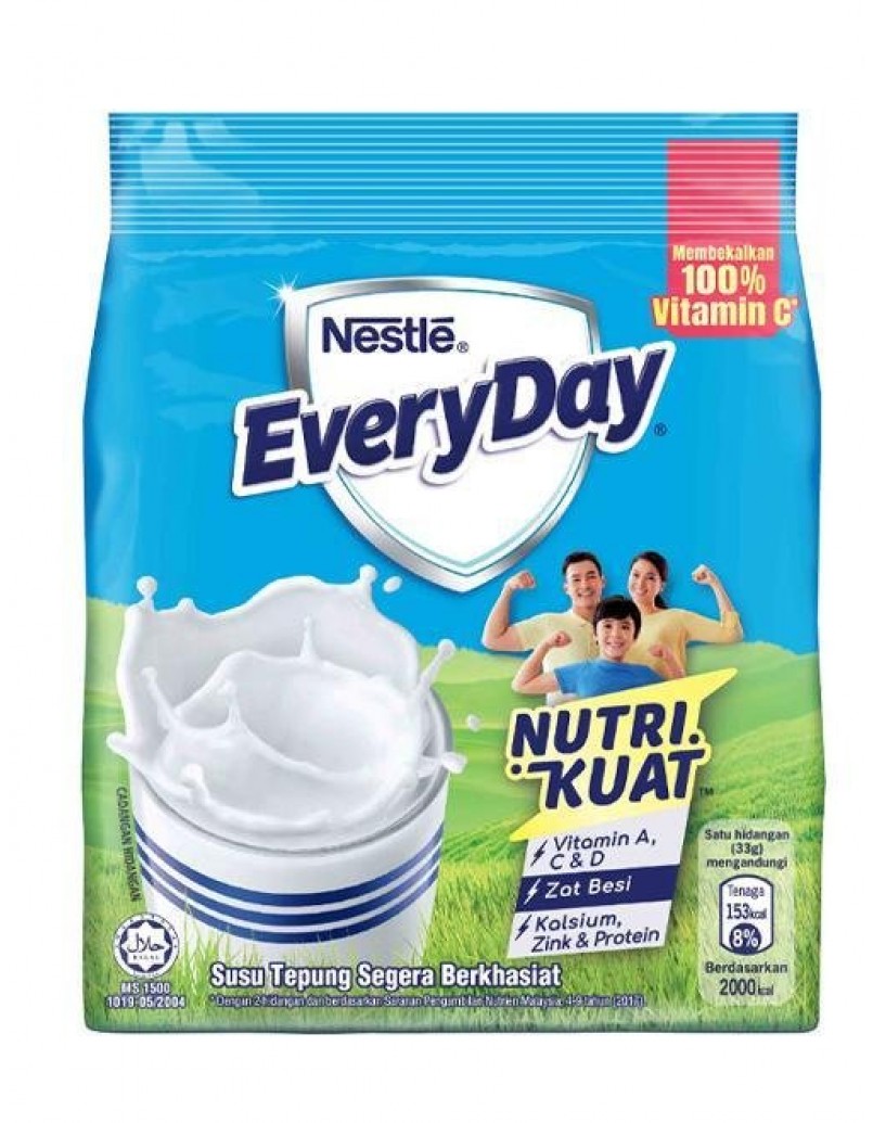 EVERYDAY 250G