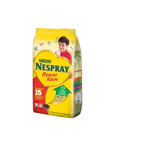 NESPRAY FULL CREAM 450G