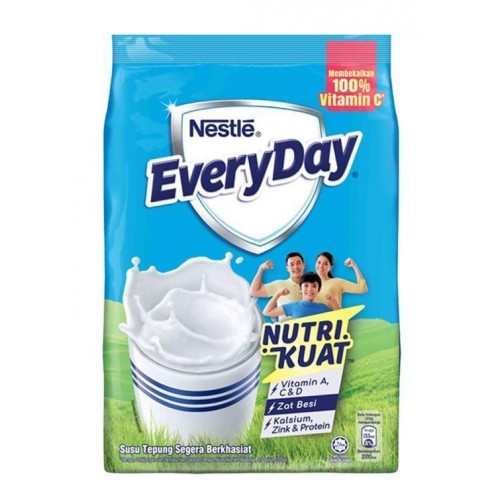 EVERYDAY 500G