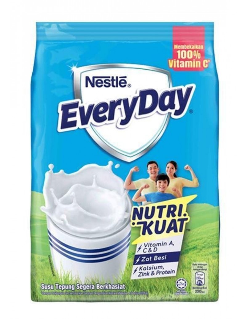 EVERYDAY 500G