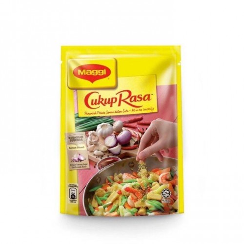 MAGGI CUKUP RASA 25G