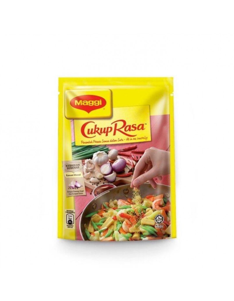 MAGGI CUKUP RASA 25G