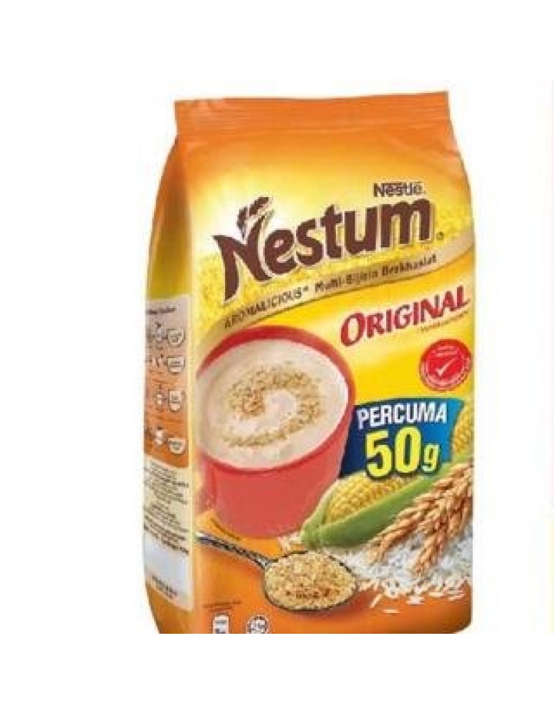 NESTUM ORIGINAL 450G