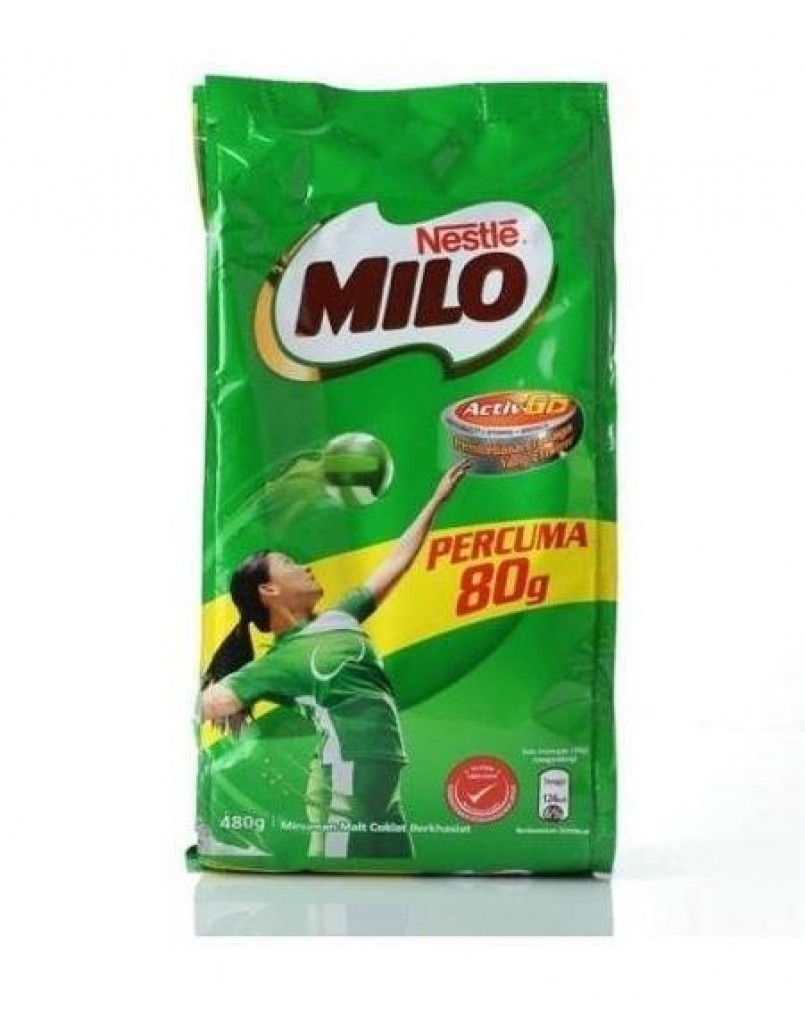 MILO 400G