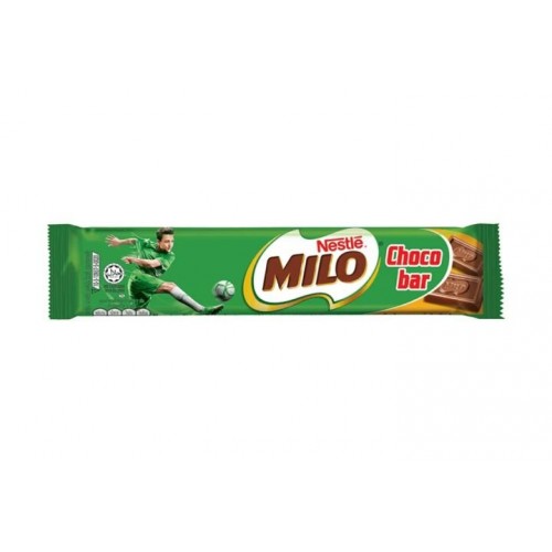 MILO CHOCO BAR 30G