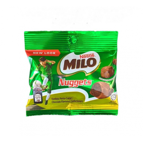 MILO NUGGETS 15G