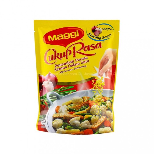 MAGGI CUKUP RASA 325G