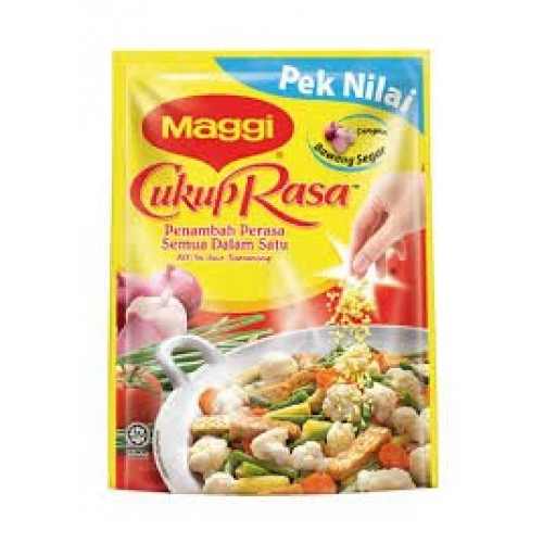 MAGGI CUKUP RASA 500G
