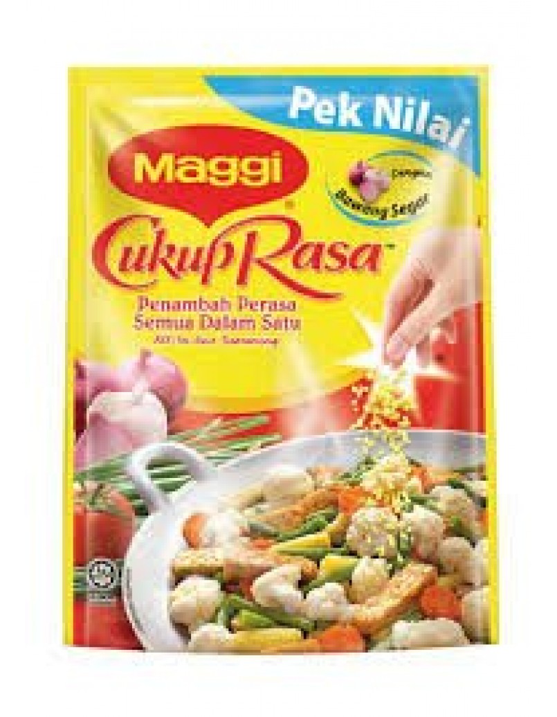 MAGGI CUKUP RASA 500G