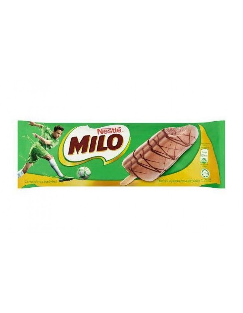 NESTLE MILO STICK FROZEN CONF 60ML