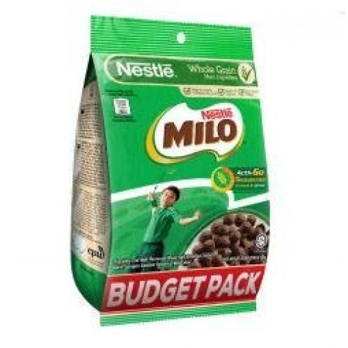 MILO CEREAL 80G