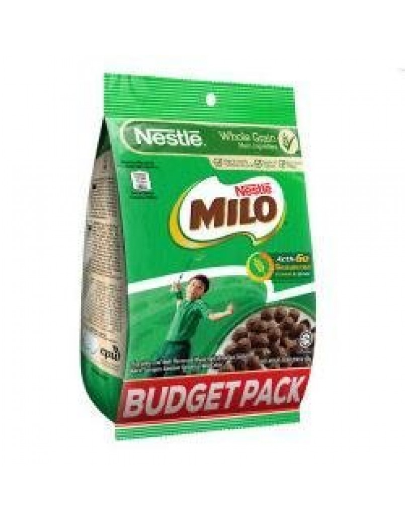 MILO CEREAL 80G