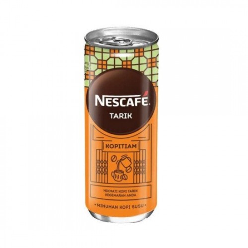 NESCAFE TARIK 240ML