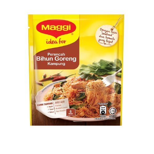 MAGGI BIHUN GORENG 48G