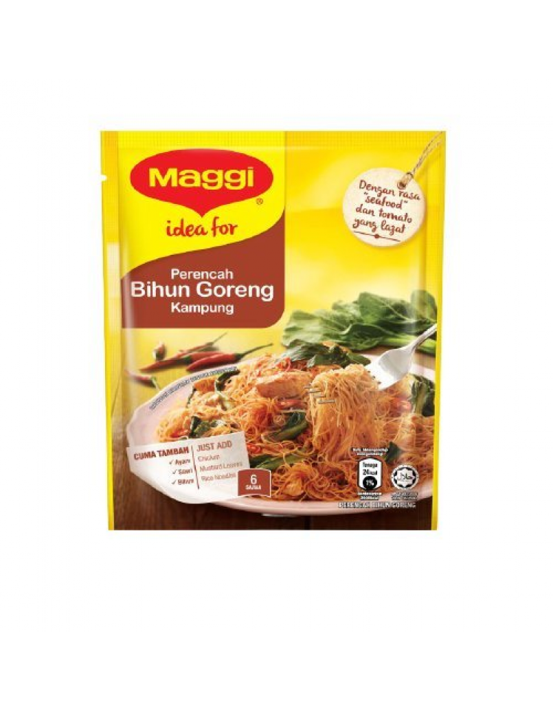 MAGGI BIHUN GORENG 48G