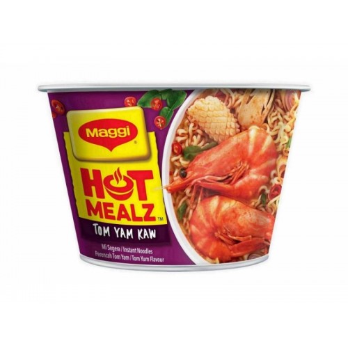 MAGGI HOT MEALZ TOMYAM BOWL 91G