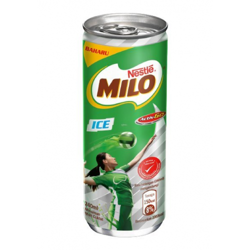 MILO ICE DRINK 240ML