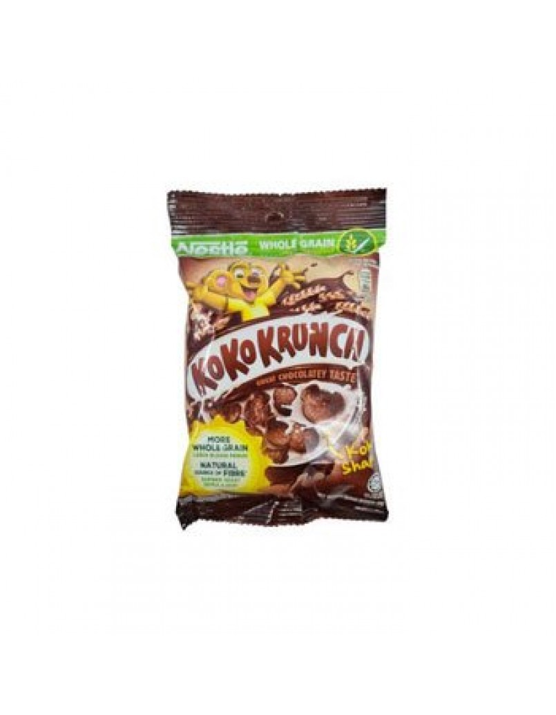 KOKO KRUNCH 25G