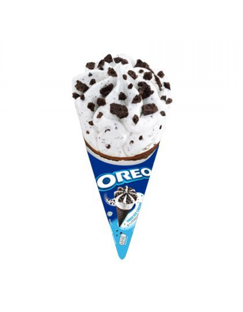 NESTLE OREO CONE 110ML