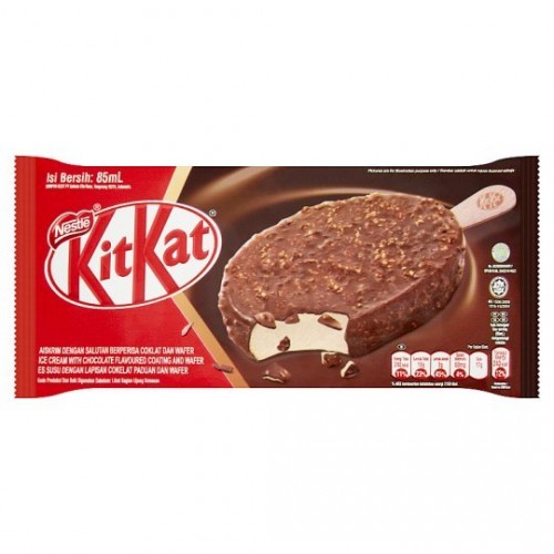 NESTLE KIT KAT STICK 85ML