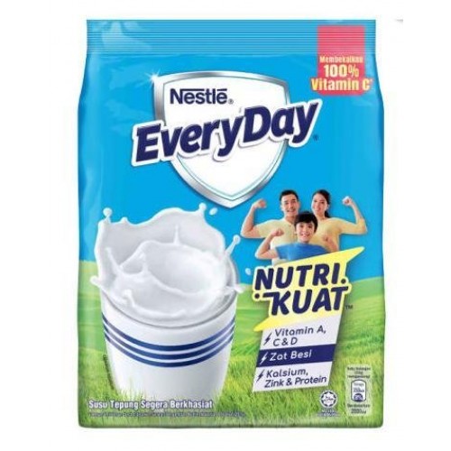 EVERYDAY 800G