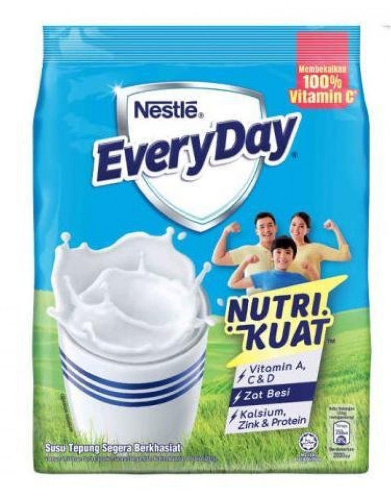 EVERYDAY 800G