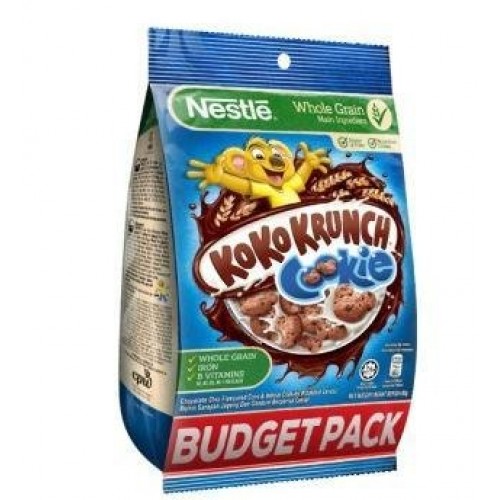 KOKO KRUNCH COOKIES 80G
