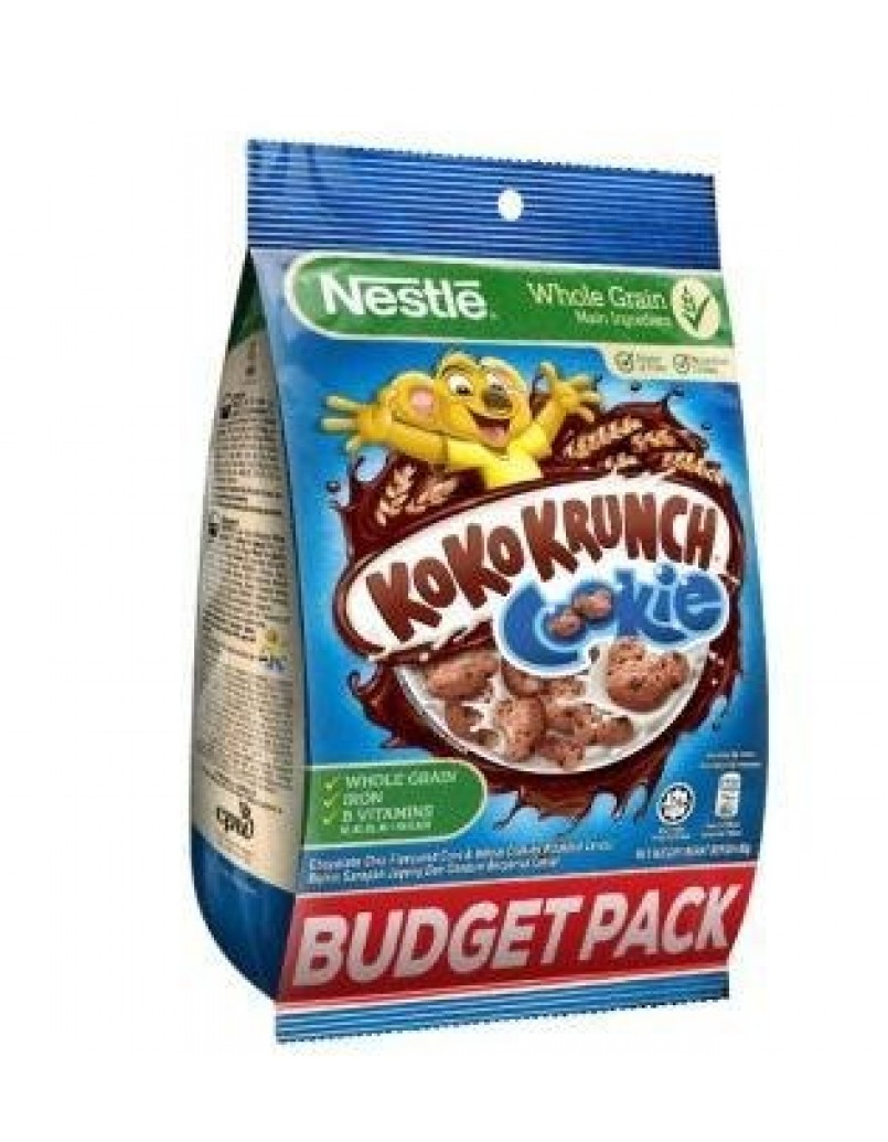 KOKO KRUNCH COOKIES 80G