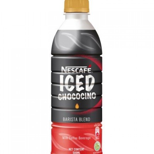 NESCAFE ICED CHOCOCINO 500ML