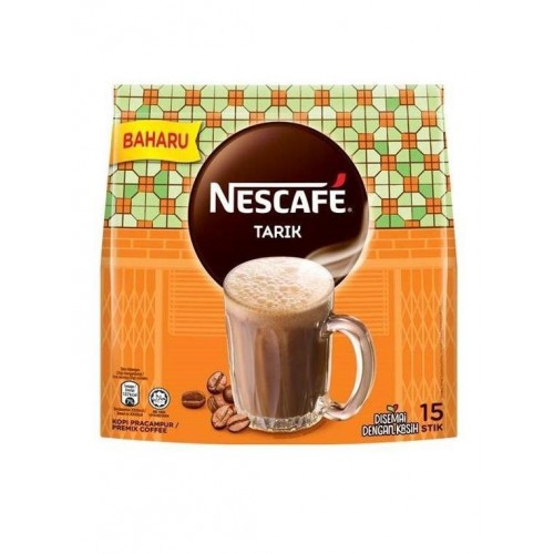 NESCAFE TARIK 15 X31G