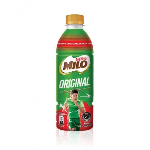 MILO DRINK 500ML