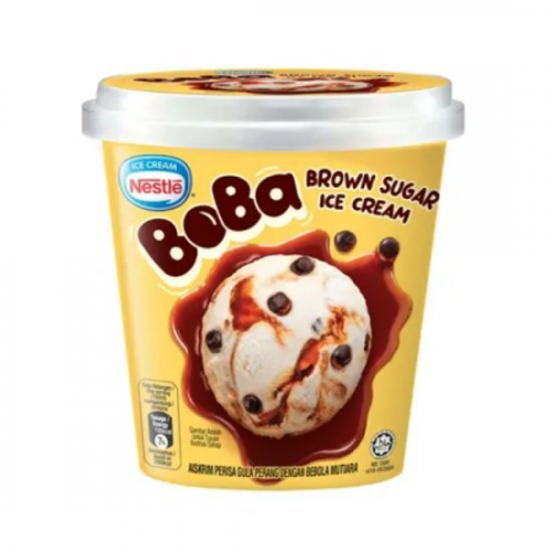 NESTLE BOBA PINT 750ML