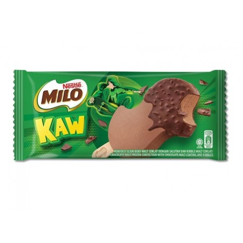 NESTLE MILO KAW STICK 80ML