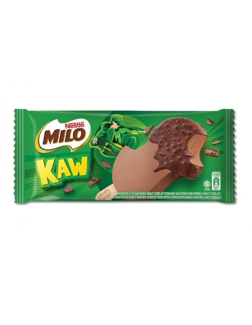 NESTLE MILO KAW STICK 80ML