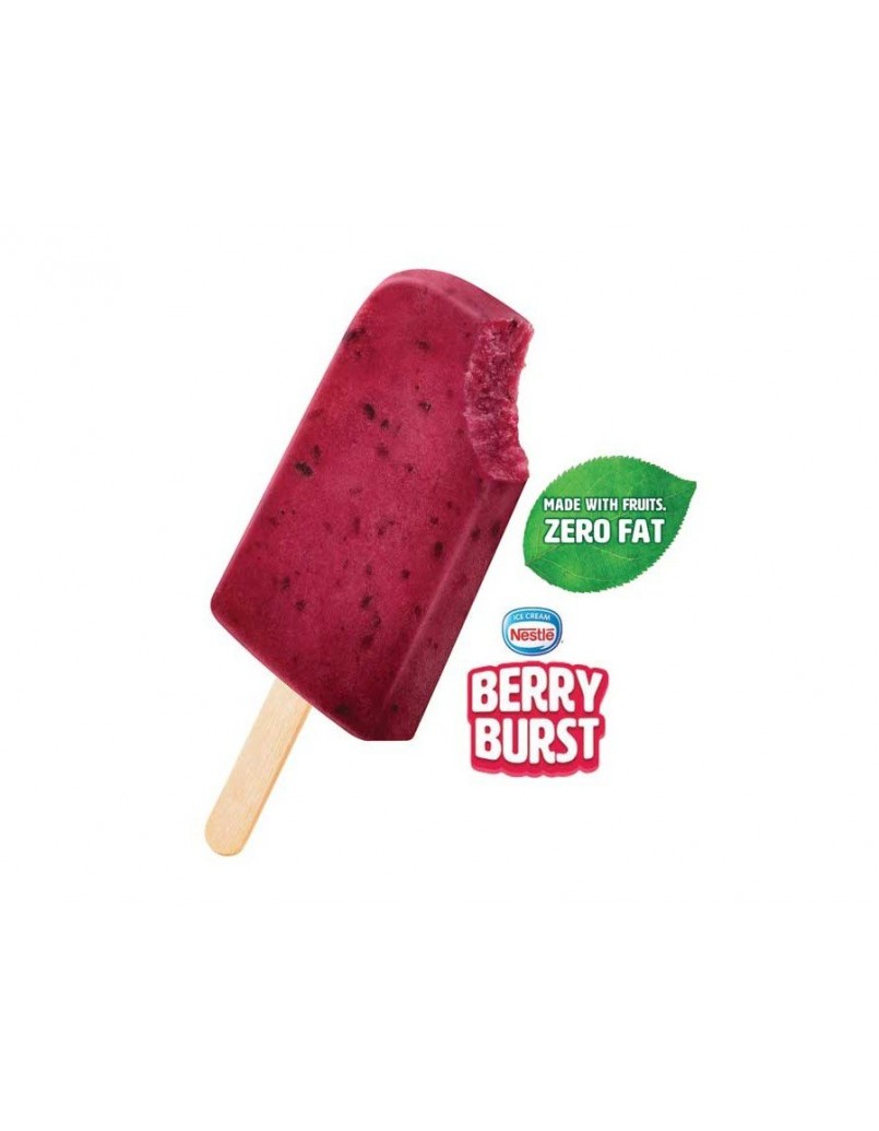 NESTLE BERRY BURST 70ML