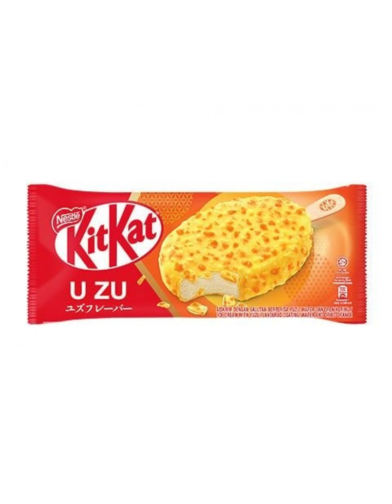 NESTLE KIT KAT UZU 85ML