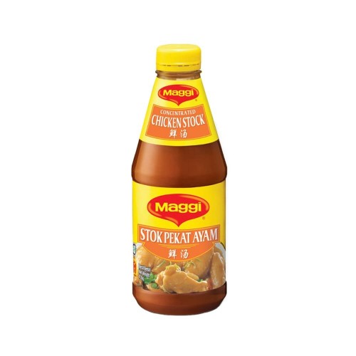 MAGGI CONCENT CHICKEN STOCK 1.2KG