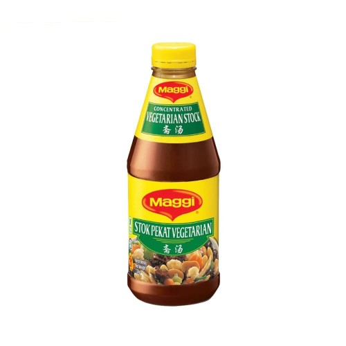 MAGGI CONCENT VEG CHICKEN STOCK 1.2KG